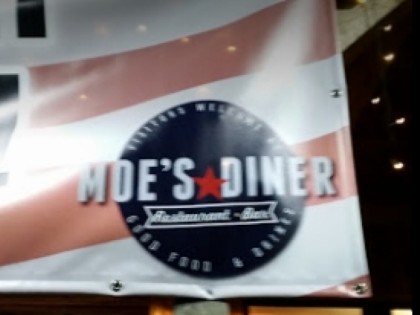 Foto: MOE&amp;#039;S DINER